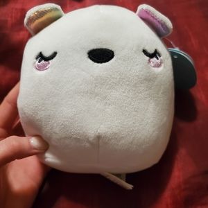 Sertina the Polar Bear